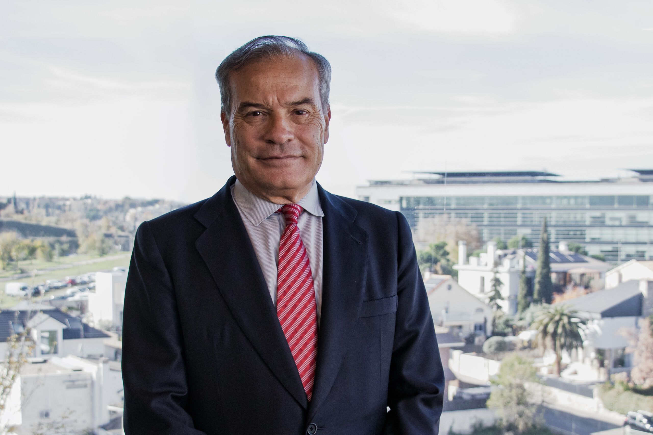 Jose Manuel Prieto Iglesias