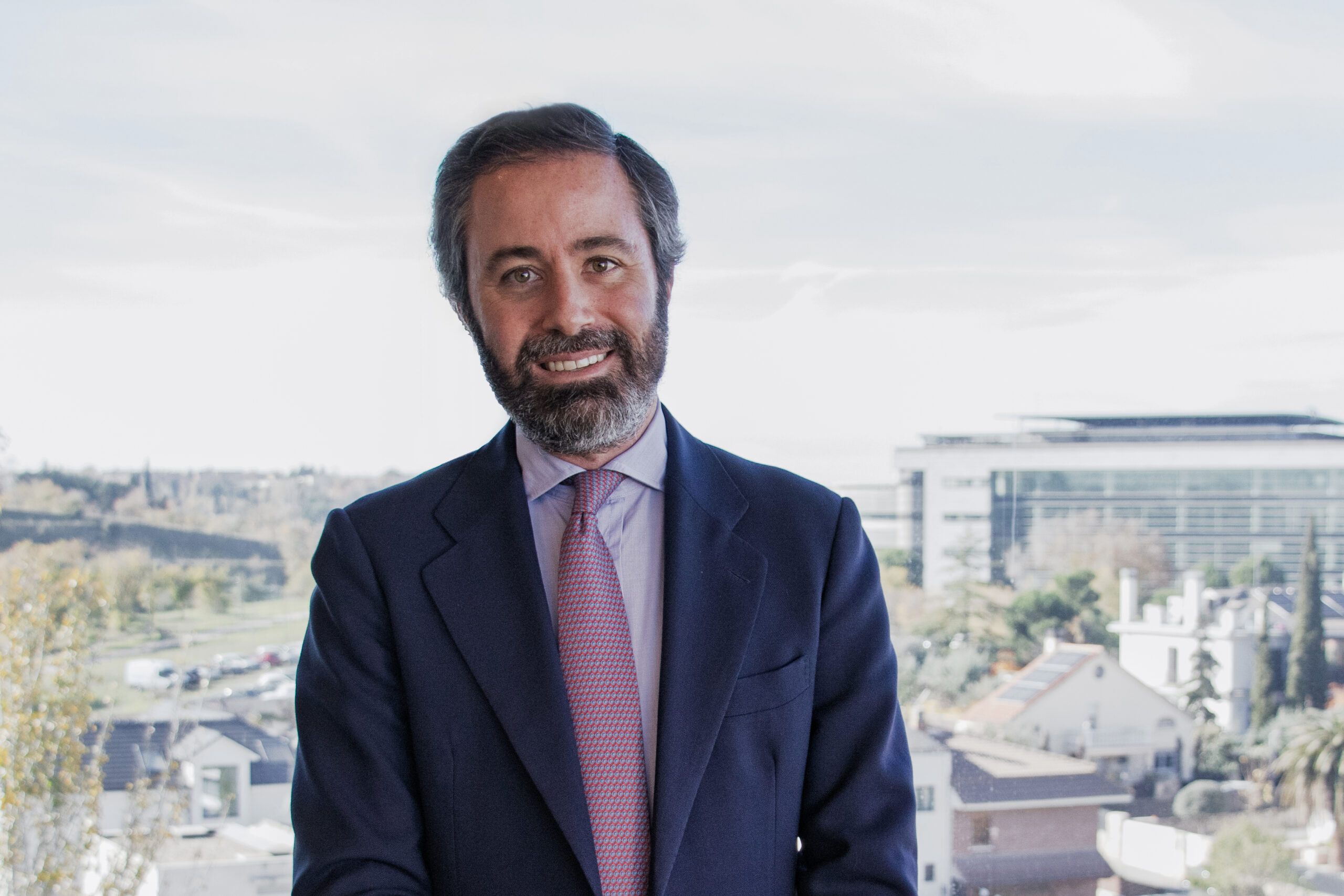 Gonzalo Álvarez-Cienfuegos Fernández