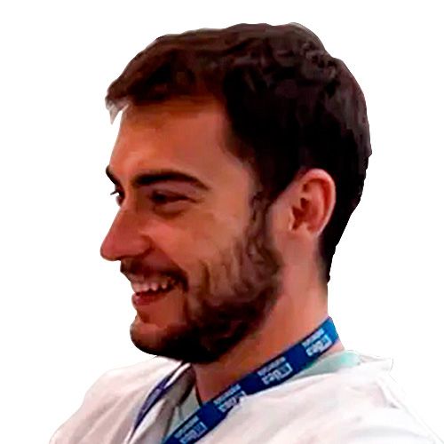 Miguel Grande