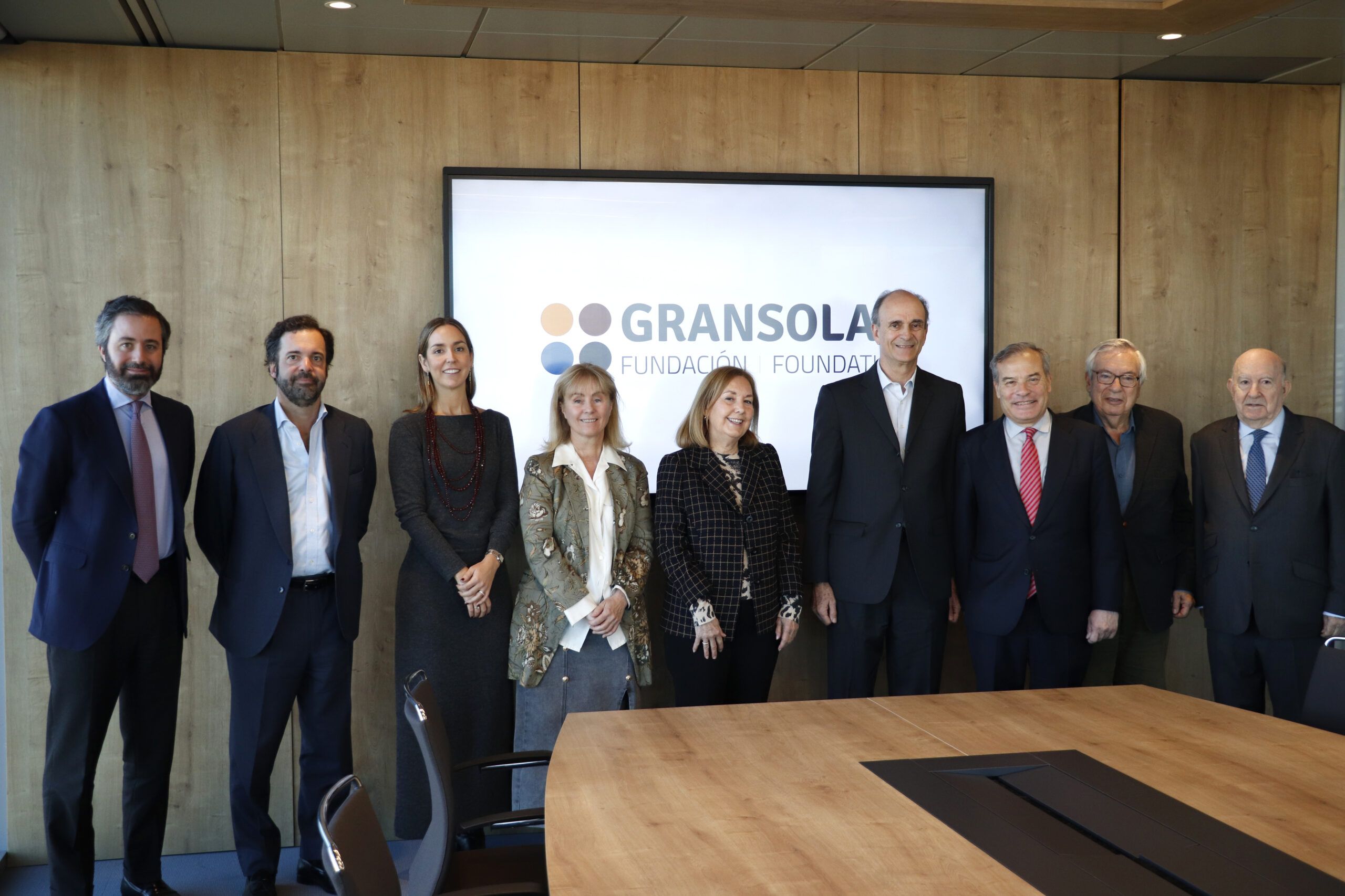 equipo-gransolar-foundation