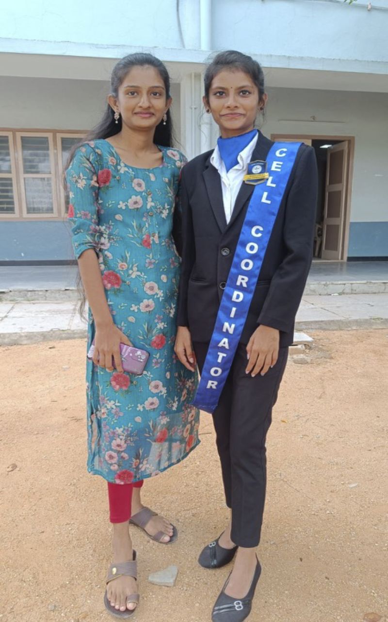 hermanas Devarapu