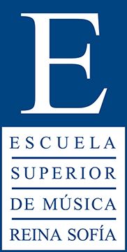 Logo Escuela Reina Sofia