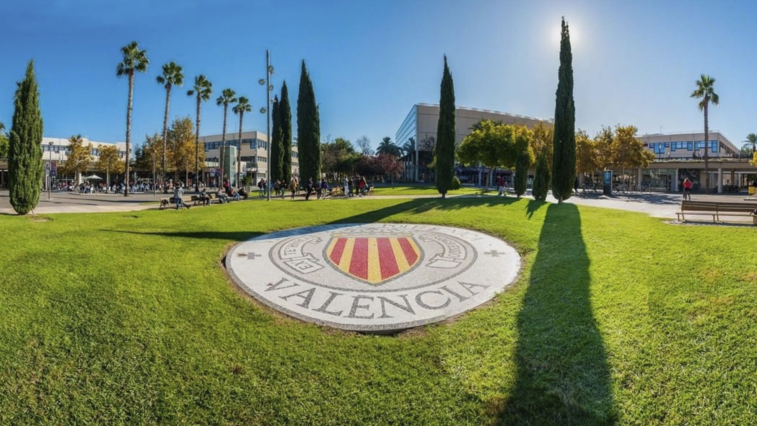 politecnica valencia