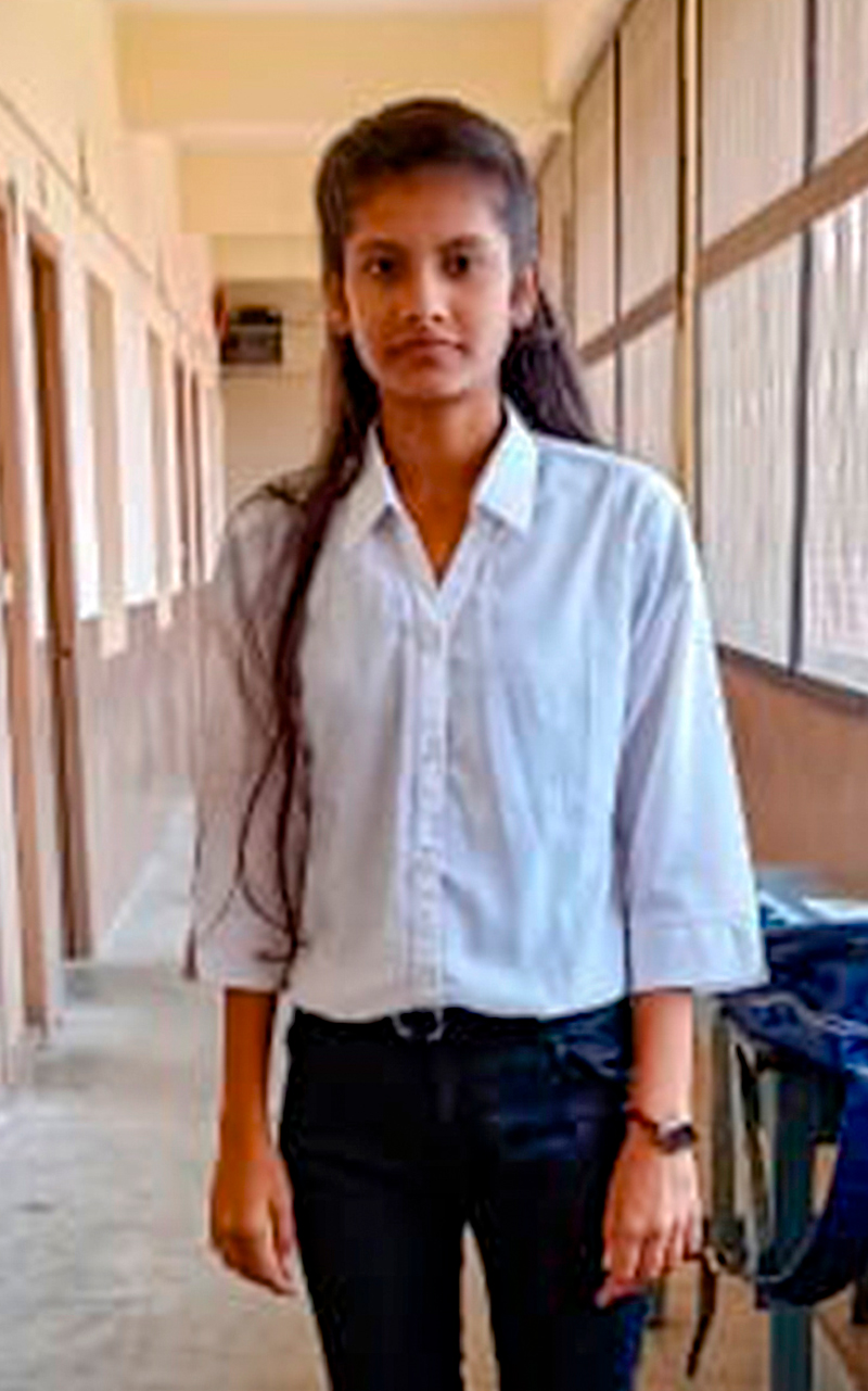 hermanas Devarapu